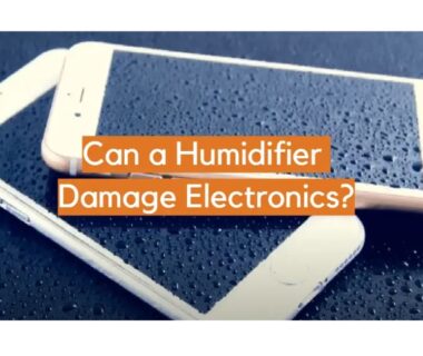 Can A Humidifier Damage Electronics