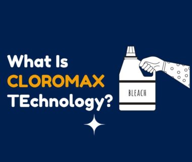 What Is CLOROMAX Technology?
