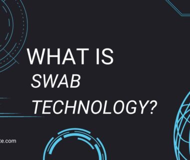 What Is SWAB Technology?